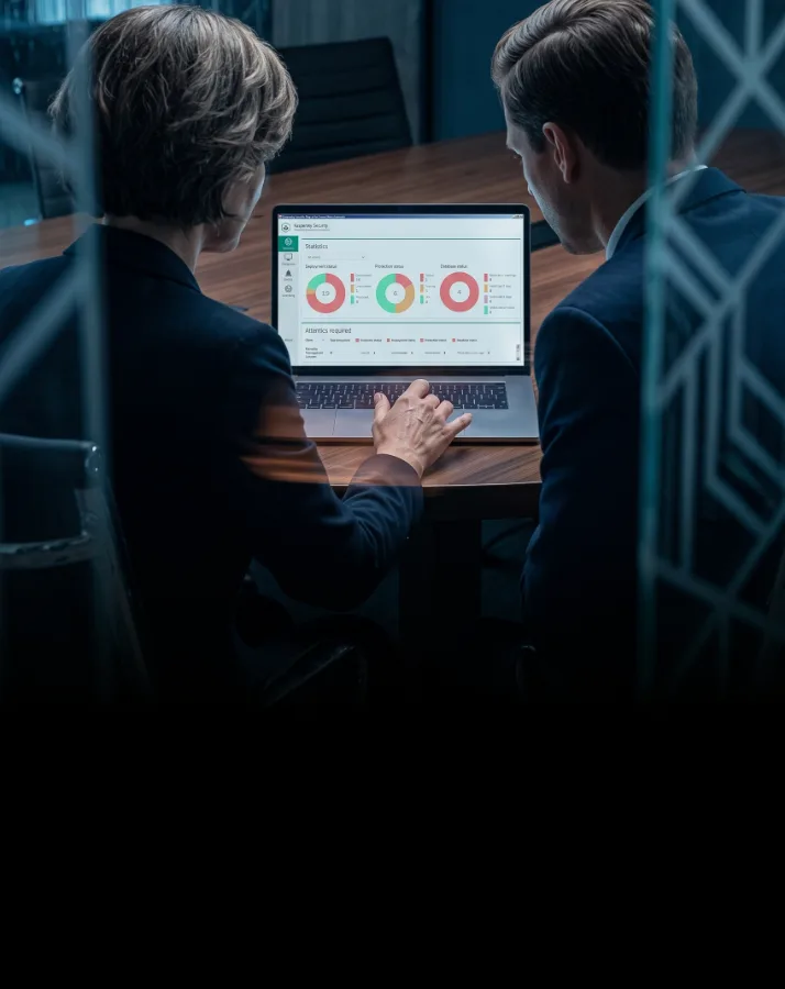 Kaspersky KSOS