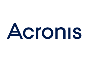 Como a Acronis pode ajudar a construir camadas de segurança de dados?