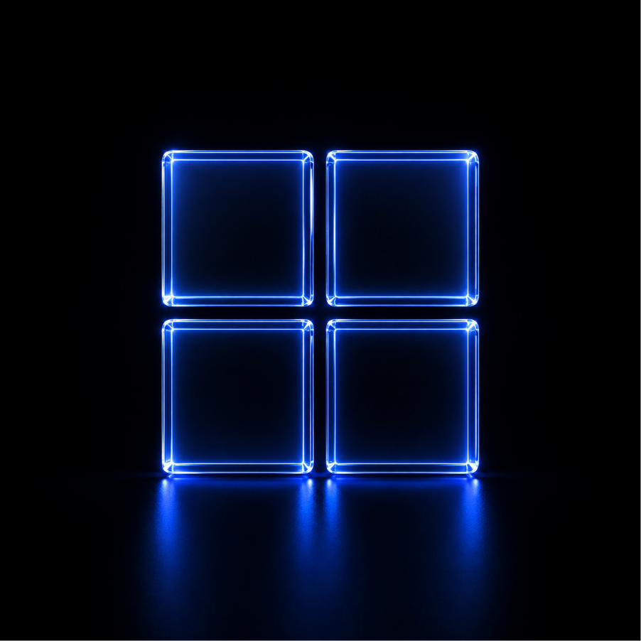 Microsoft