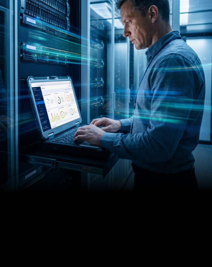 Acronis On Premise
